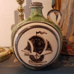 Humlebk Danmark kande