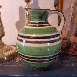 Humlebk Danmarks kande