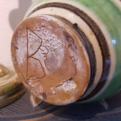 Humlebk Danmarks kande