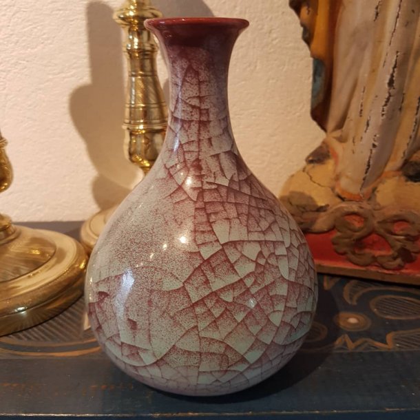 Michael Andersen keramik vase