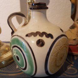 Humlebk Danmark kande