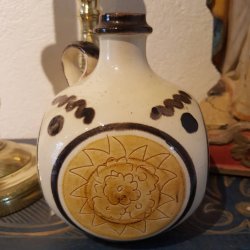 Humlebk Danmark kande