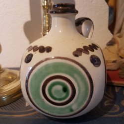 Humlebk Danmark kande