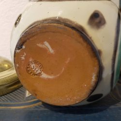 Humlebk Danmark kande