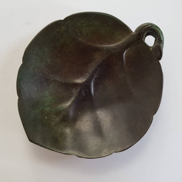 GAB bronze No. 300 lille skl