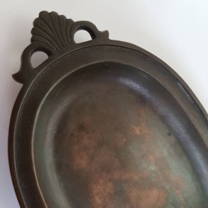 GAB bronze bakke No.46