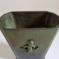 GAB No. 313 vase