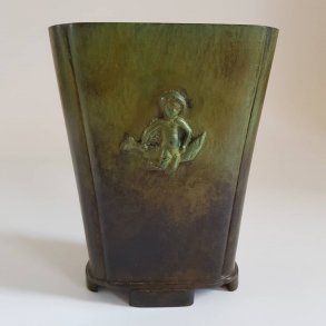 GAB No. 313 vase