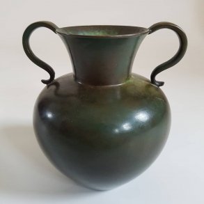 GAB No. 288 vase