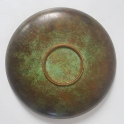 Tinos Bronze fad