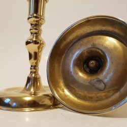  N�stved lysestager