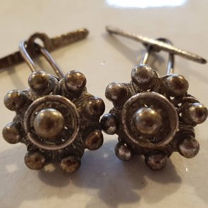 Antikke orientalsk knapper islv