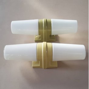 Sigvard Bernadette for If