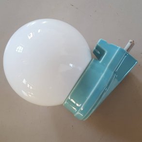 Sigvard Bernadette for If