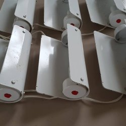 Friis &amp; Moltke udendrs/vglamper