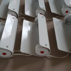 Friis & Moltke udendrs/vglamper