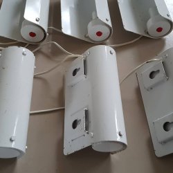 Friis &amp; Moltke udendrs/vglamper