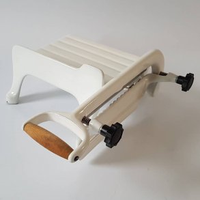 Unika Hollandsk osteskrera 