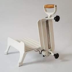 Unika Hollandsk osteskrera 