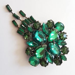 Vintage broche
