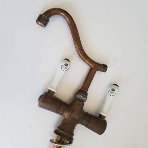 Devon & Devon  blandingsbatteri