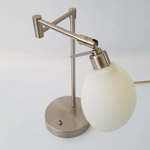 Tysk lse/arbejds lampe