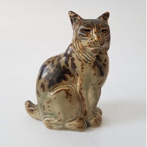 Royal Copenhagen stentjs figur los, No. 20242