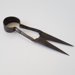 S.C Chilcken gammel fresaks