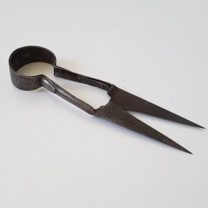 S.C Chilcken gammel f�resaks