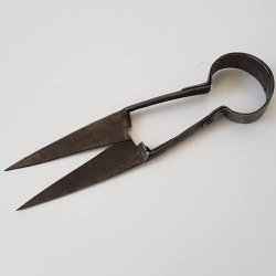 S.C Chilcken gammel fresaks