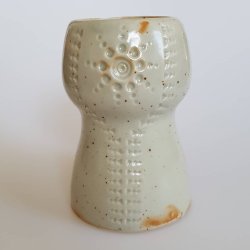 Keramik vase