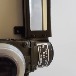 Original periskop M 20