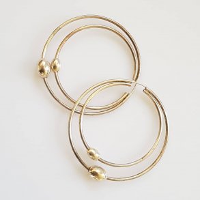 Store creoler reringe i slv