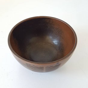 Knabstrup Erik Reiff keramik skl