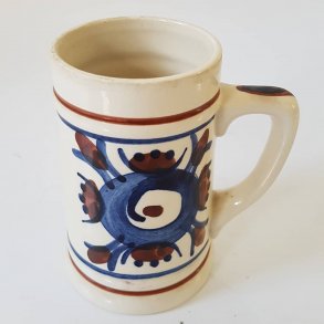 Backhausen for Sholm krus