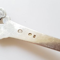 COHR kartoffelske i 3 trnet slv