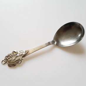 COHR kartoffelske i 3 t�rnet s�lv