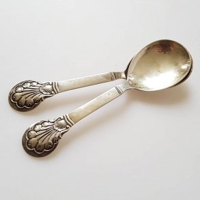 Christian Knudsen Hansen slv skeer