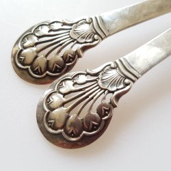 Christian Knudsen Hansen slv skeer