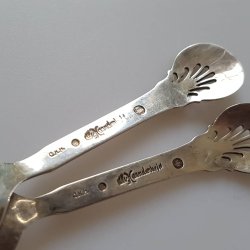 Christian Knudsen Hansen slv skeer