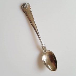 COHR Herregrd teske i 3 trnet slv