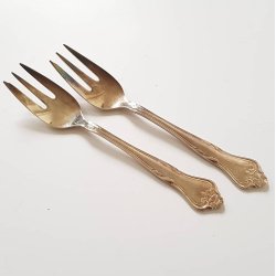 COHR ALTA RIBERHUS plggaffel