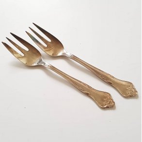 COHR ALTA RIBERHUS p�l�ggaffel