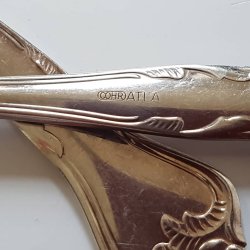 COHR ALTA RIBERHUS plggaffel