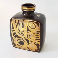 Gerd Hiort Petersen for Sholm 