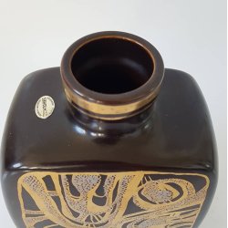 Gerd Hiort Petersen for Sholm 