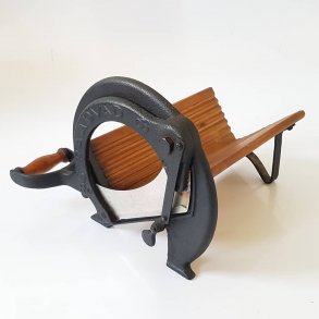 Retro Raadvad brdskrer