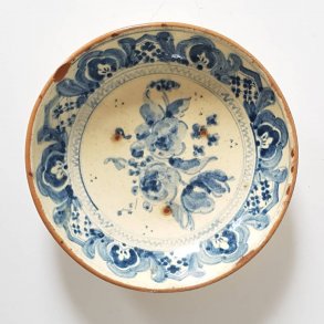 Brack og Snner skl i keramik