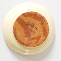 Brack og Snner skl i keramik