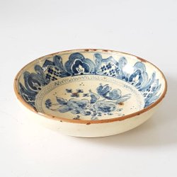 Brack og Snner skl i keramik